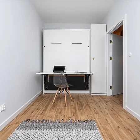 Baltic Blue - Billberry Apartment