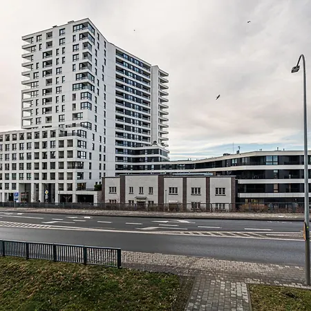Baltic Blue - Billberry Gdynia