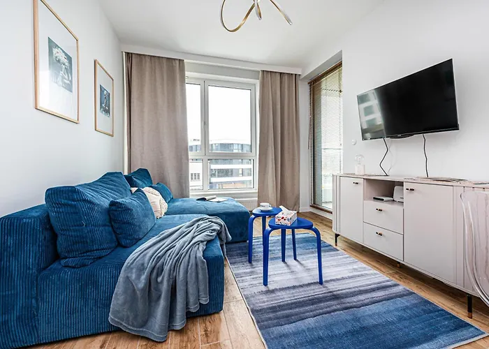 Baltic Blue - Billberry *