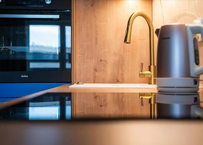 アパート Baltic Blue - Billberry