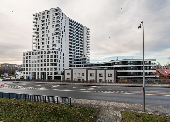 Baltic Blue - Billberry グディニャ