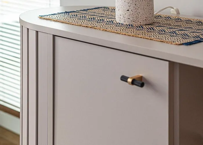 Baltic Blue - Billberry アパート グディニャ