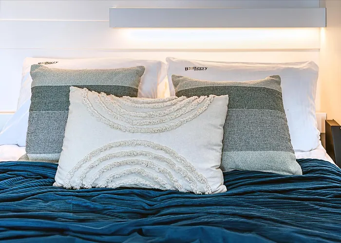 Baltic Blue - Billberry * グディニャ